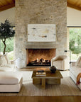 Allure Track Arm Sofa