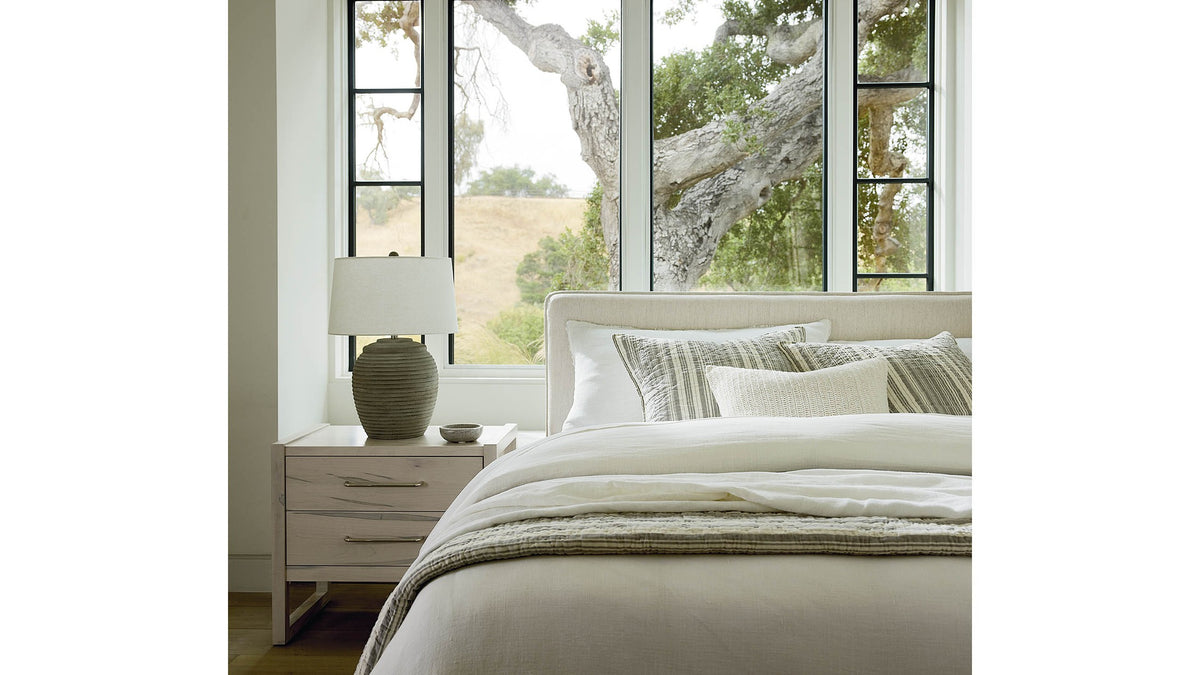 Madison Upholstered Headboard