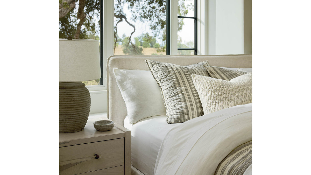 Madison Upholstered Headboard