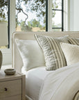 Madison Upholstered Headboard