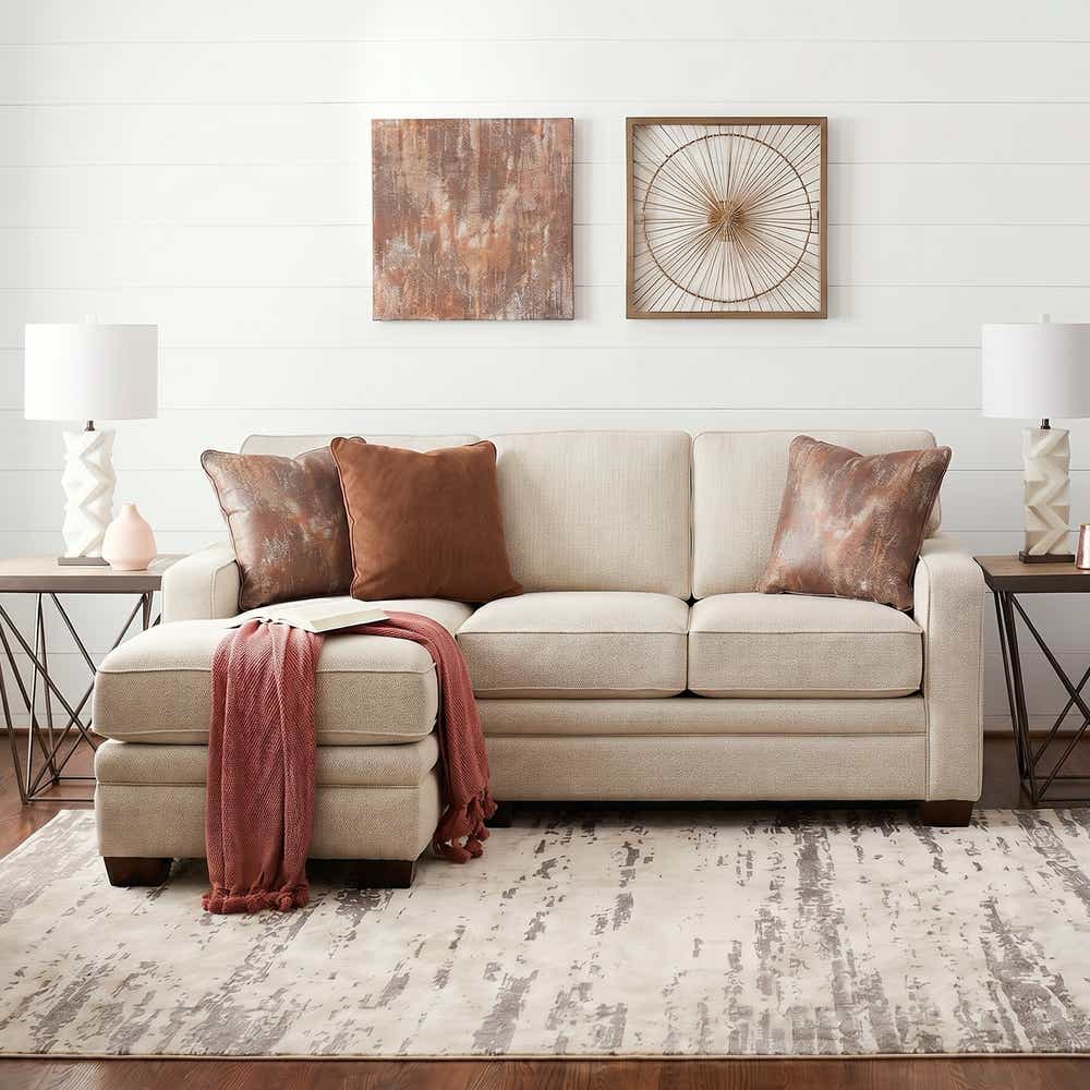 Meyer Sectional