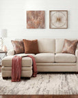 Meyer Sectional