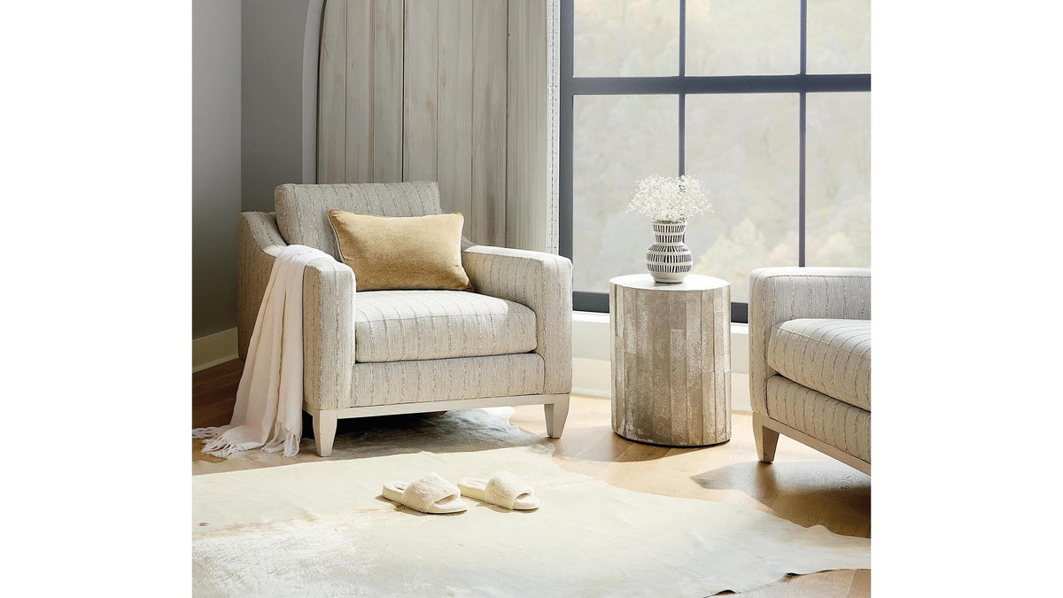 Sanford Slope Arm Chair