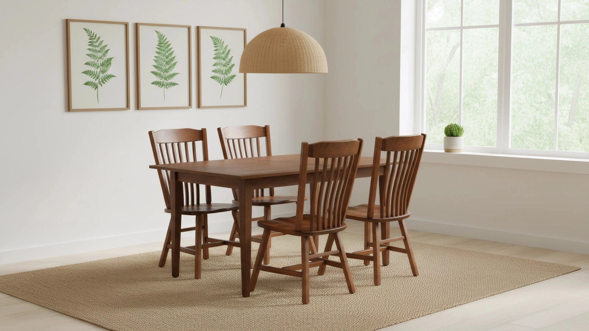 Santa Monica Dining Table