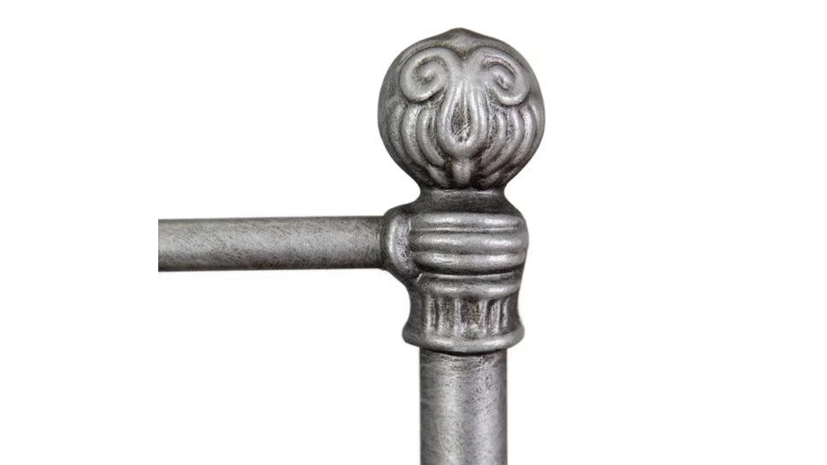 Sena Iron Bed