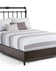 Sheffield Iron Bed
