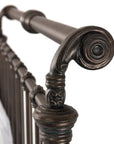 Sheffield Iron Bed