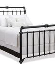 Sheffield Iron Bed
