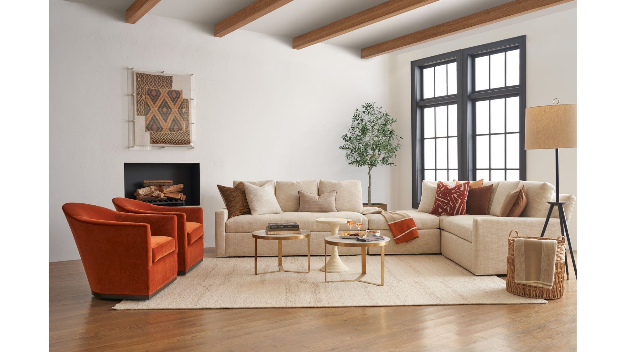 Signature Elements Custom Chair Program