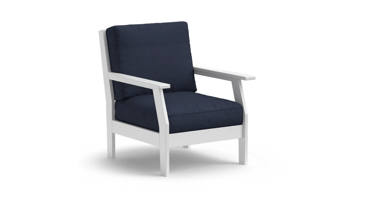 Stanton Outdoor Seating Collection