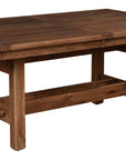 Sutter Mills Trestle Table