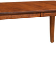 Bourbon Trail Dining Table