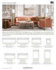 Dolce Sectional
