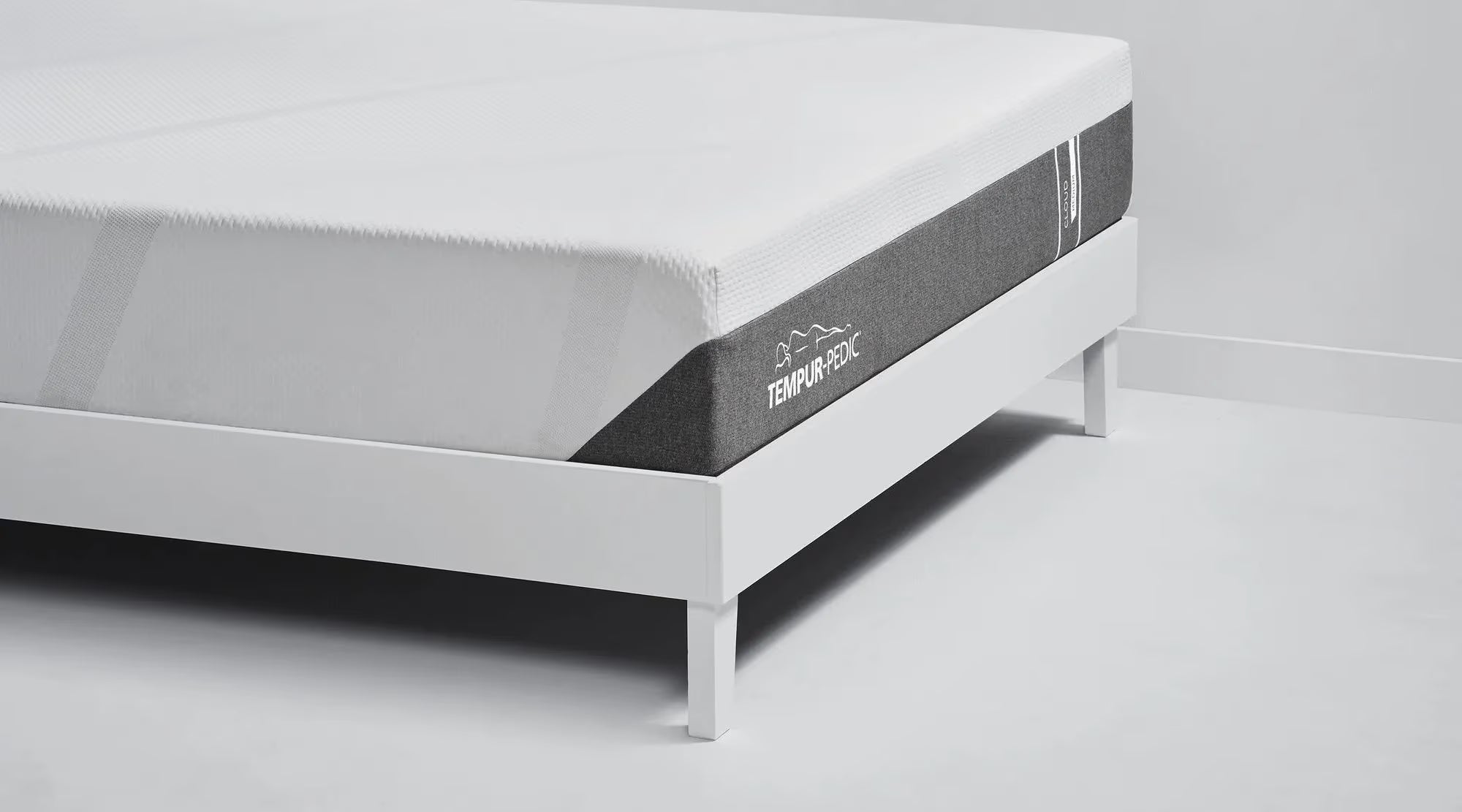 TEMPUR-Cloud Mattress