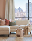 Signature Elements Custom Sofa Program