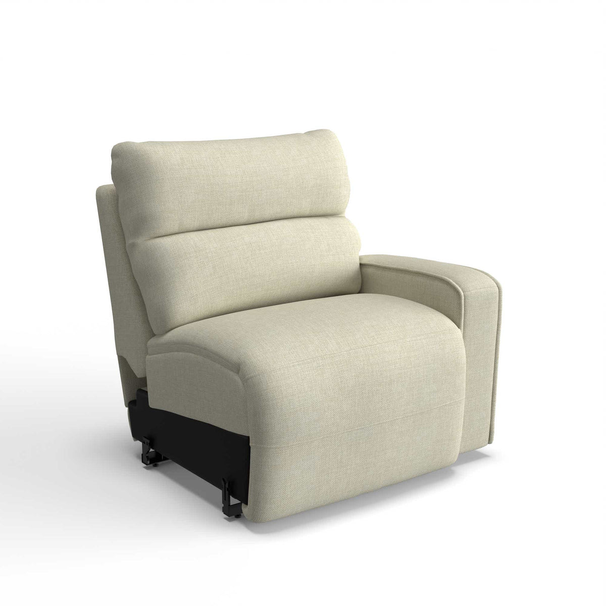 Maddox Reclining Modular Sectional