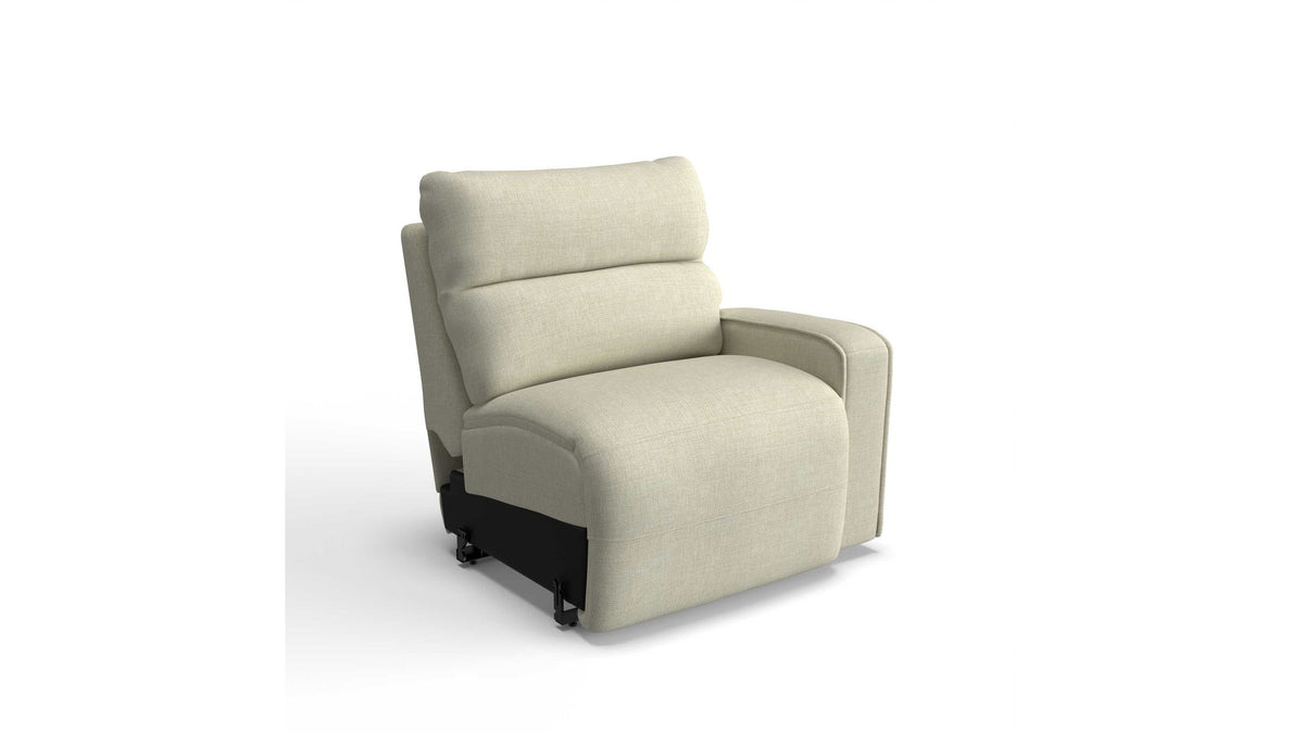 Maddox Reclining Modular Sectional