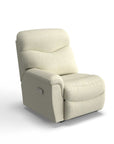 James Reclining Modular Sectional