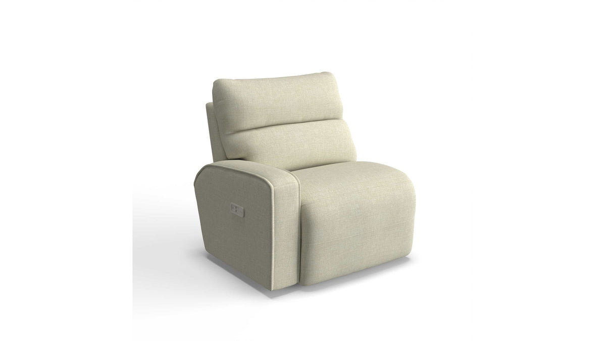 Maddox Reclining Modular Sectional