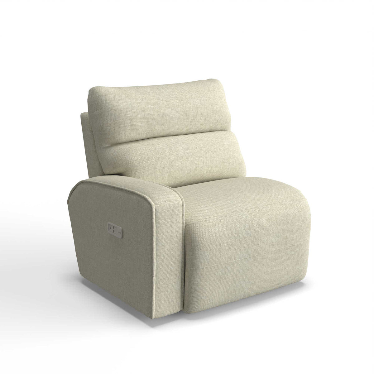 Maddox Reclining Modular Sectional