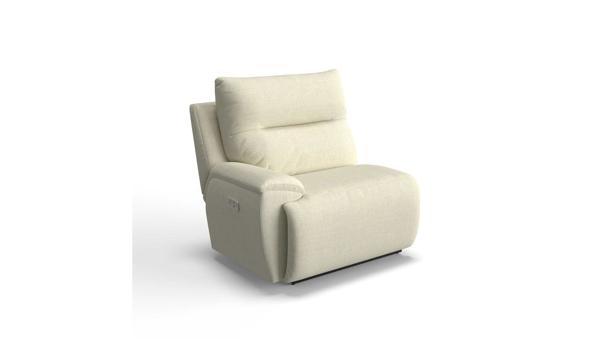 Palmer Reclining Modular Sectional