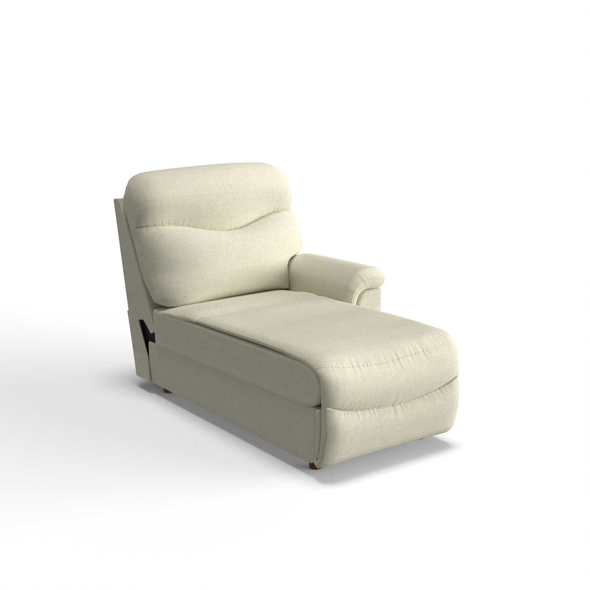 James Reclining Modular Sectional