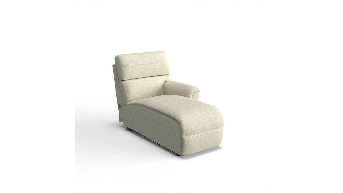 Ava Reclining Modular Sectional