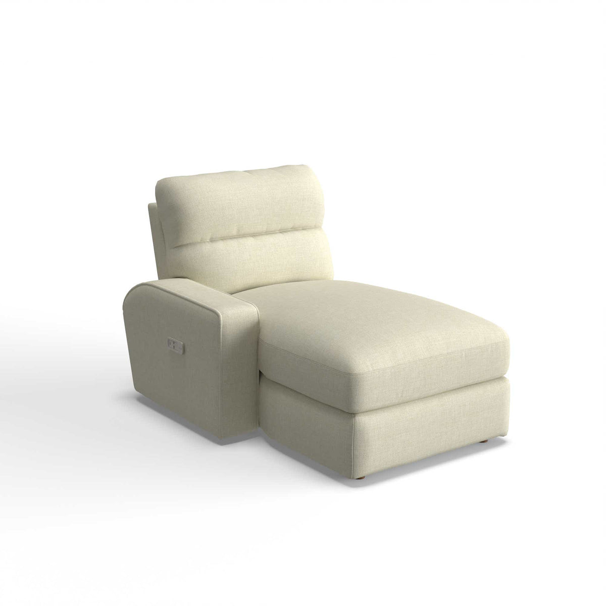 Maddox Reclining Modular Sectional
