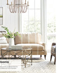 Signature Elements Custom Sofa Program