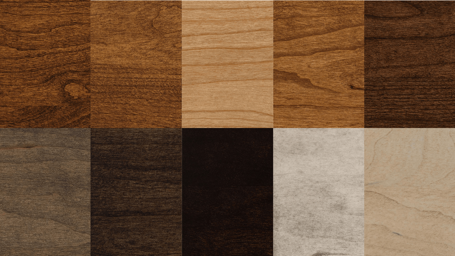 Bob Timberlake Fitzgerald 10 Drawer Dresser