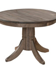 Easy Street Round Dining Table