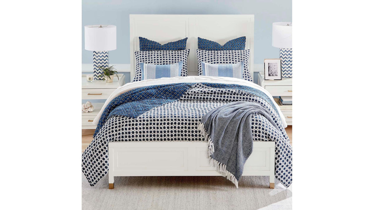 Tidewater Bed