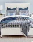 Tidewater Bed