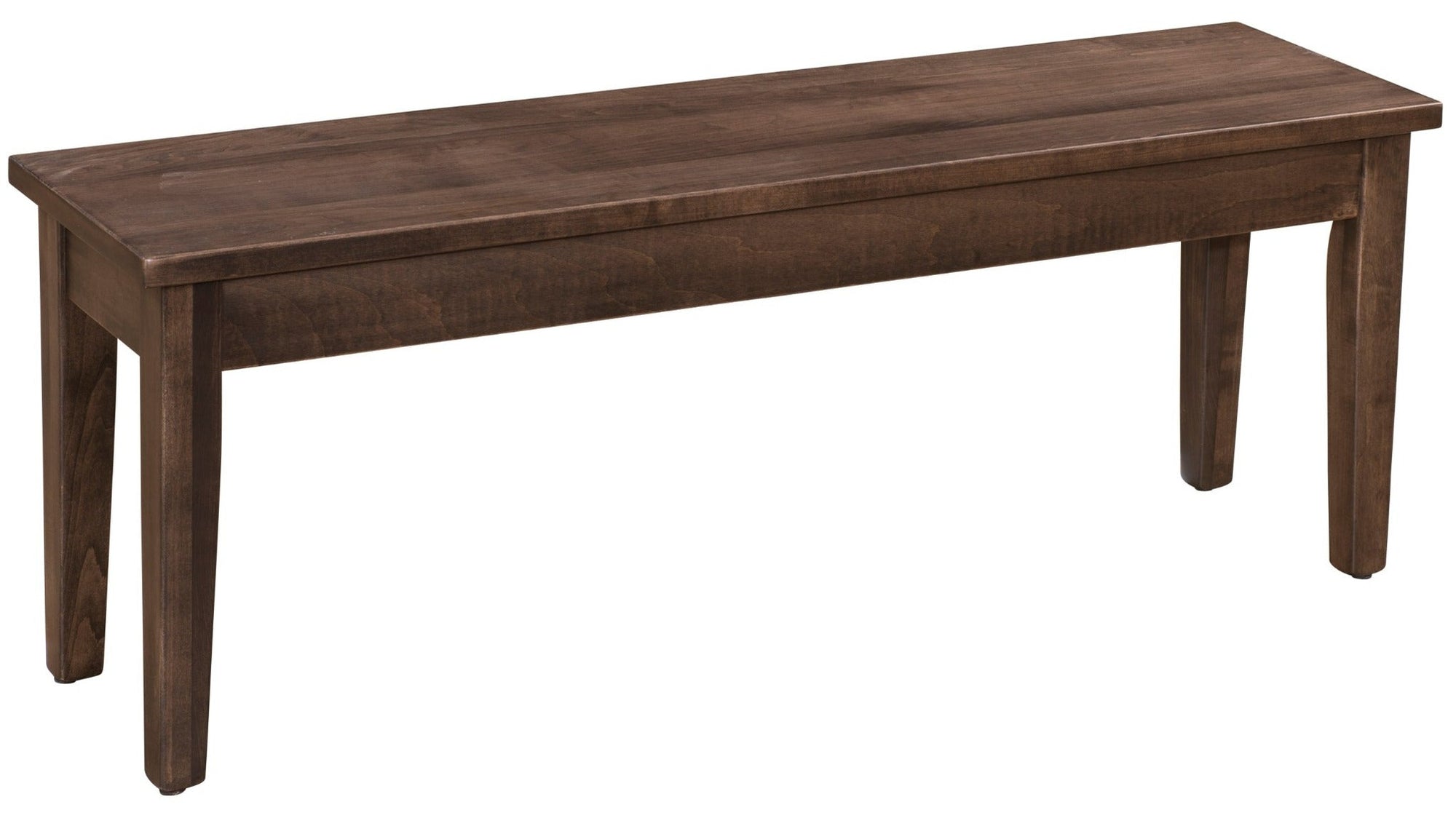 Authentic Joinery Bench