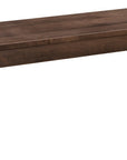 Authentic Joinery Bench