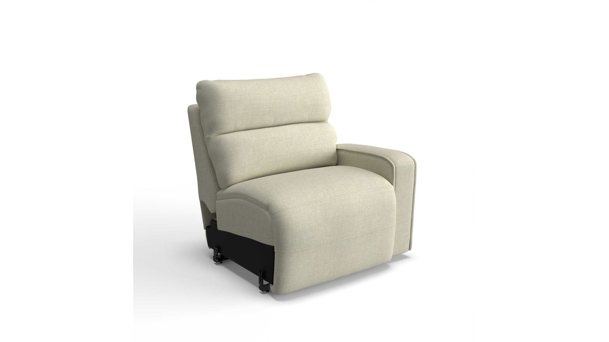 Maddox Reclining Modular Sectional