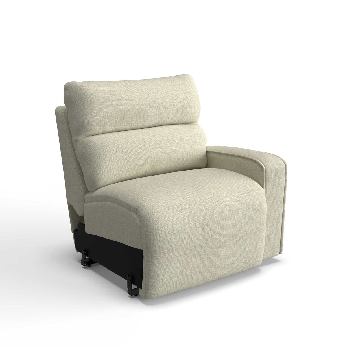 Maddox Reclining Modular Sectional