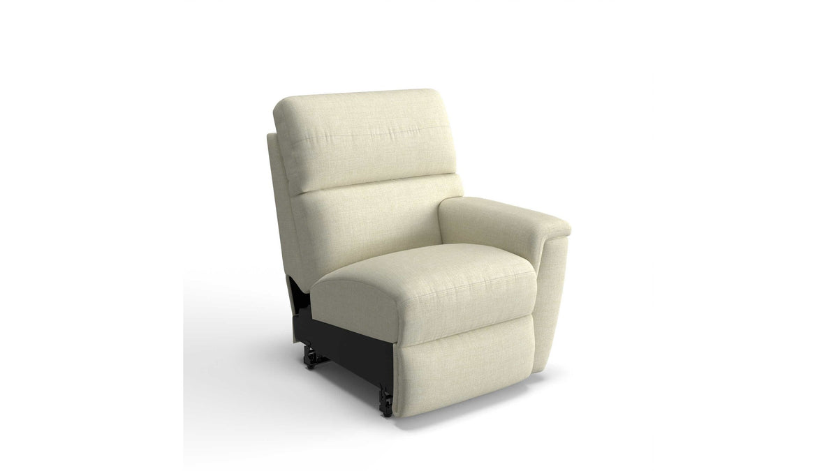 Ava Reclining Modular Sectional
