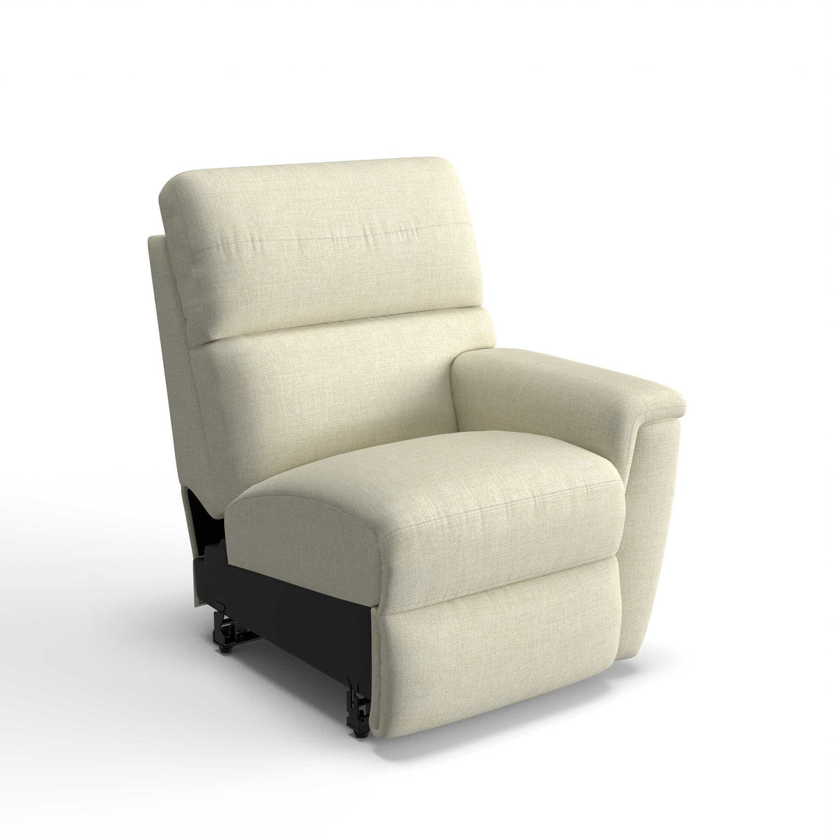 Ava Reclining Modular Sectional