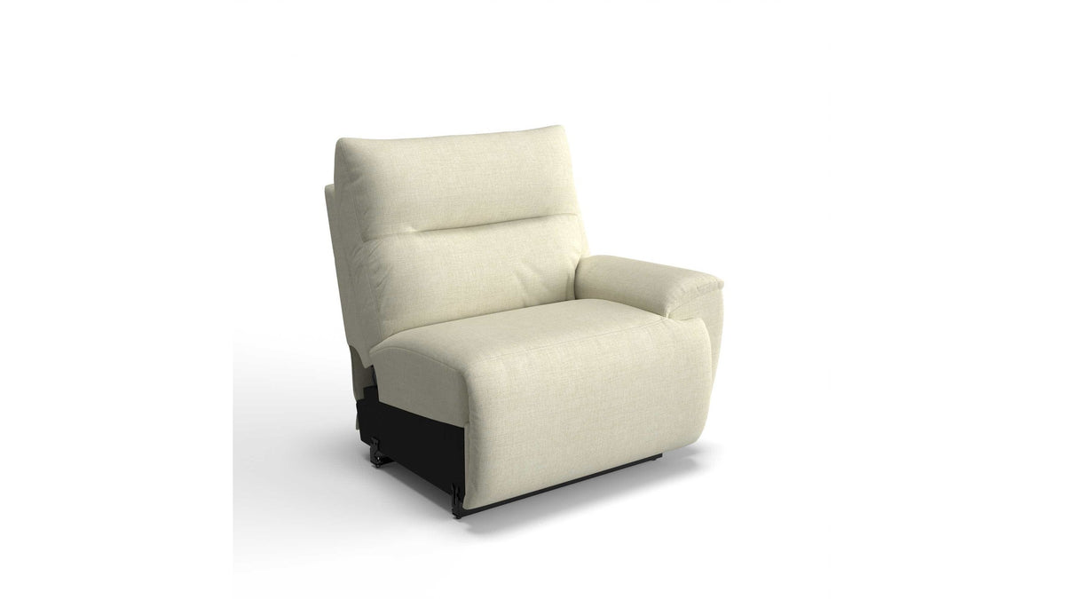 Palmer Reclining Modular Sectional