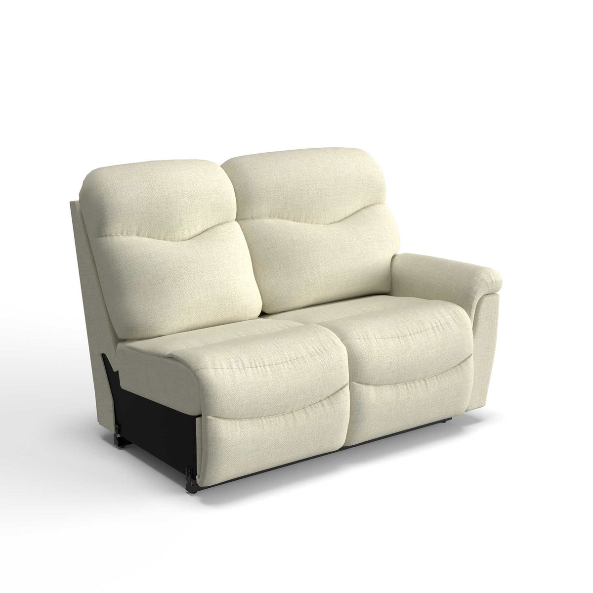 James Reclining Modular Sectional