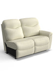 James Reclining Modular Sectional