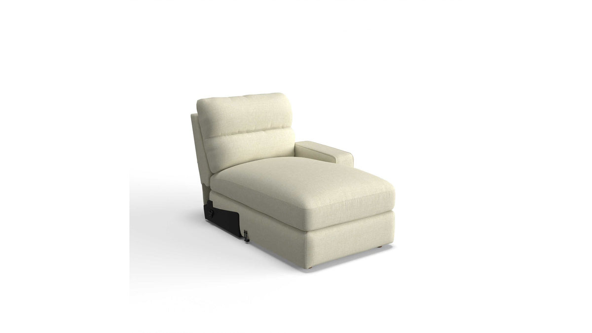 Maddox Reclining Modular Sectional