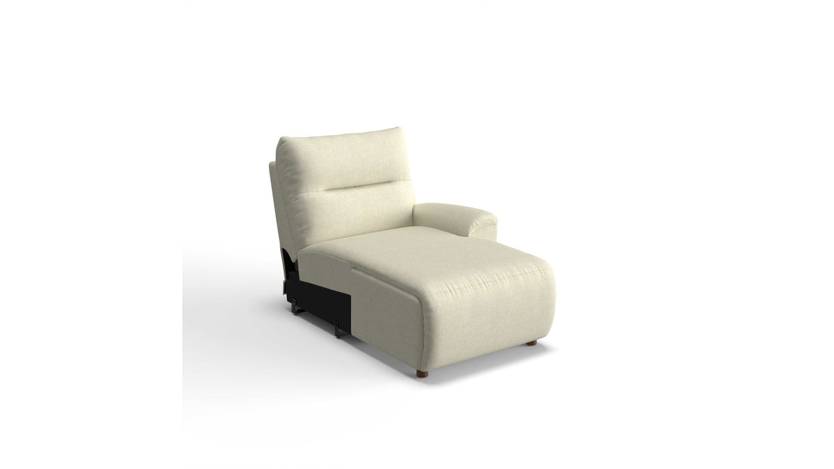 Palmer Reclining Modular Sectional