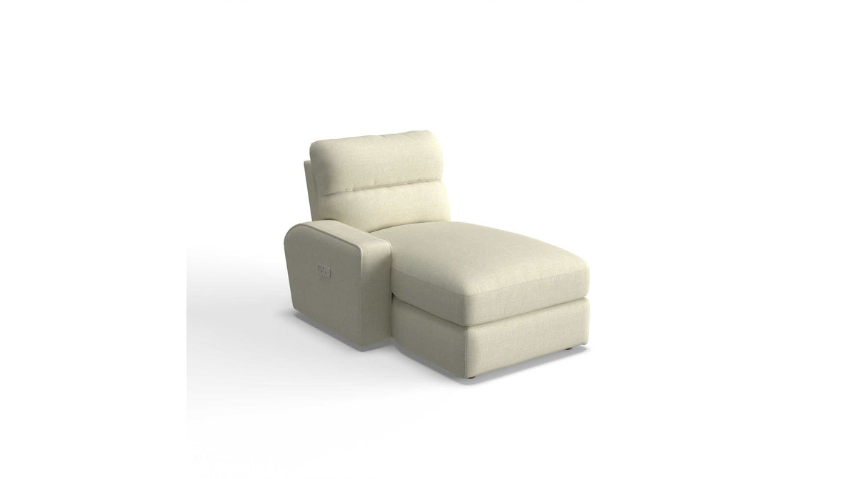Maddox Reclining Modular Sectional