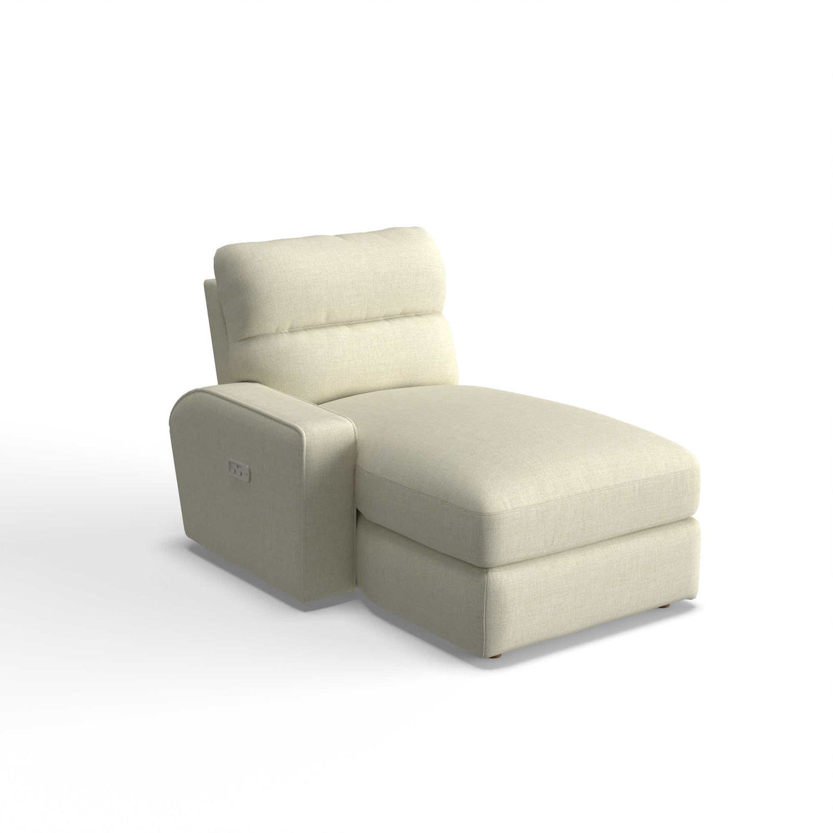 Maddox Reclining Modular Sectional
