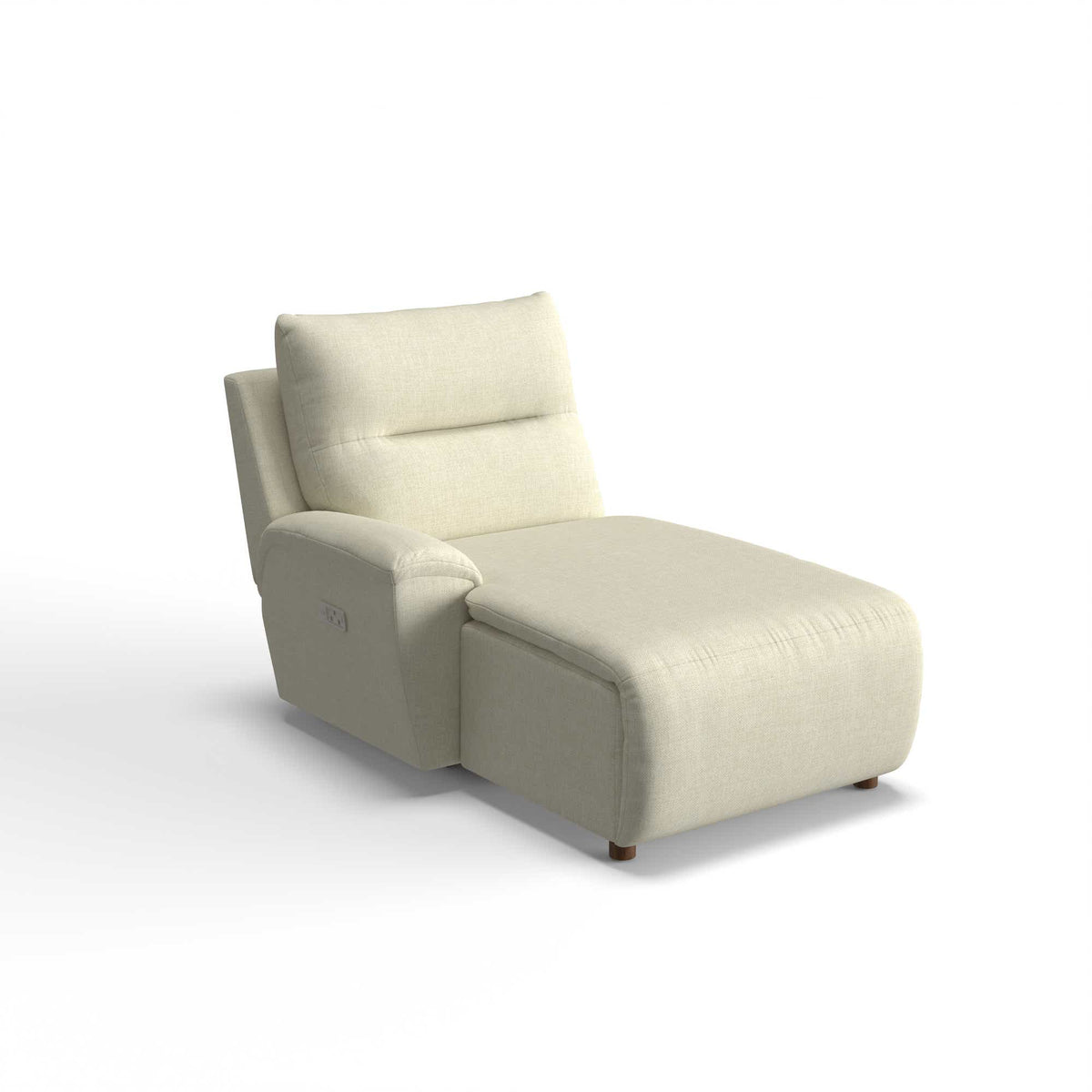 Palmer Reclining Modular Sectional