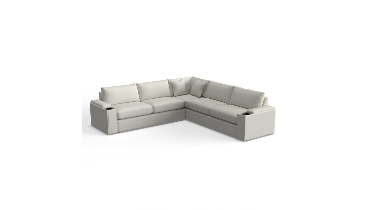 Tahoe Modular Sectional