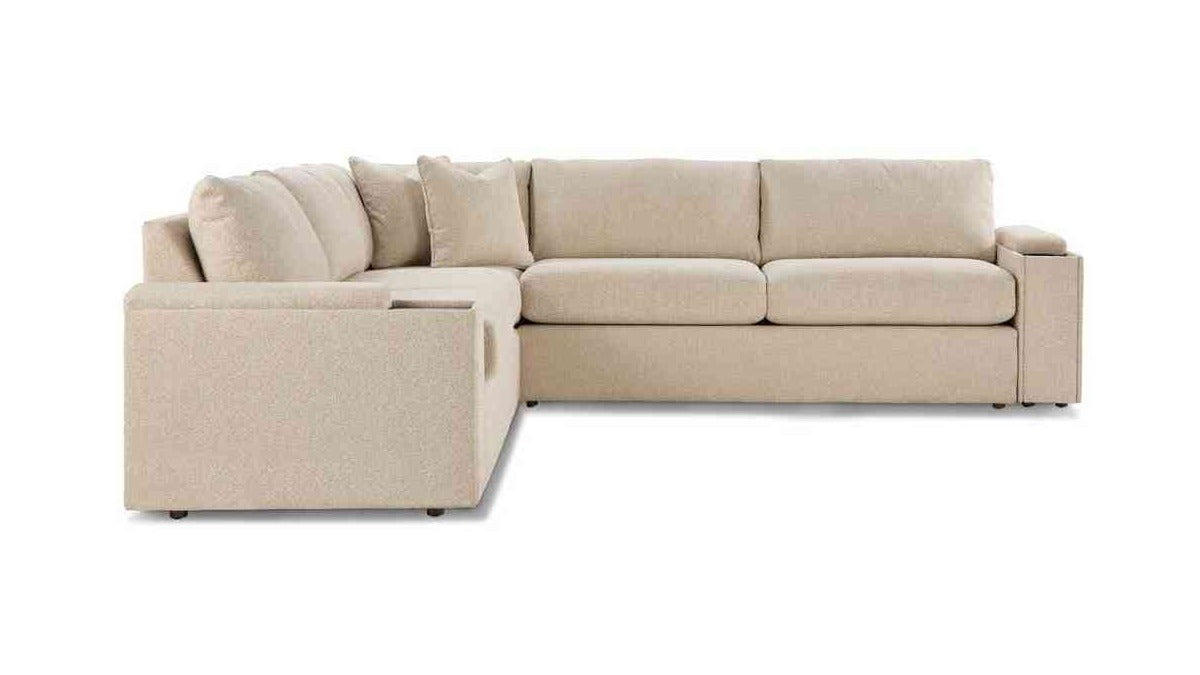 Tahoe Modular Sectional