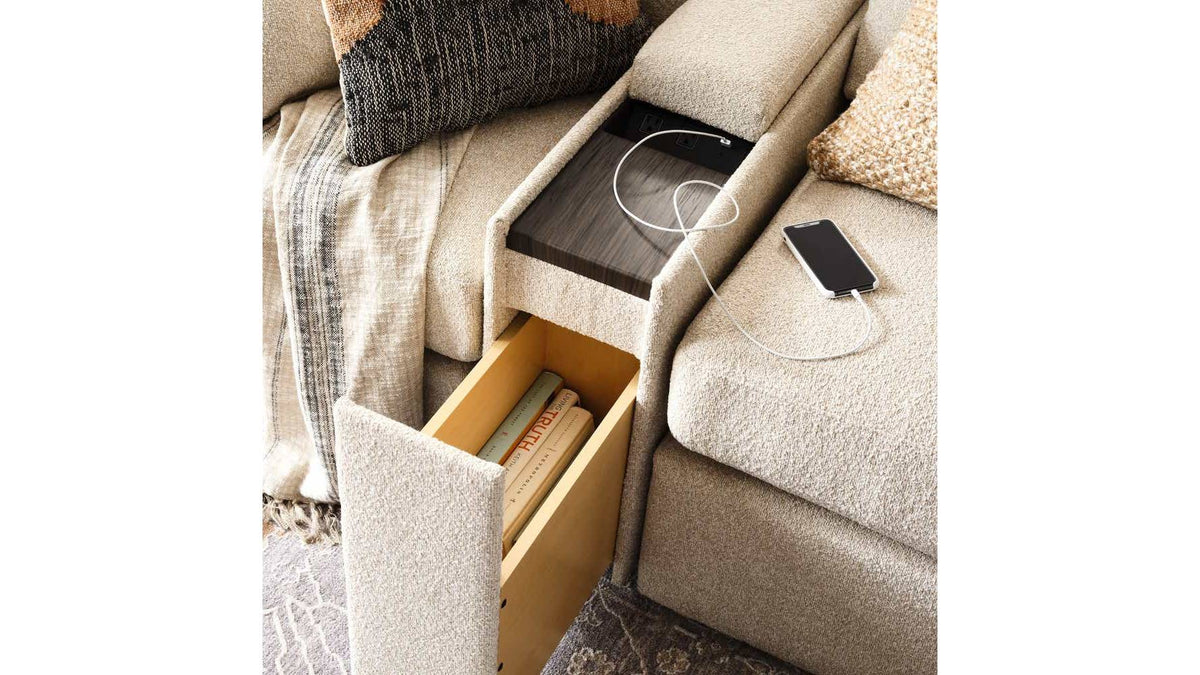 Tahoe Modular Sectional